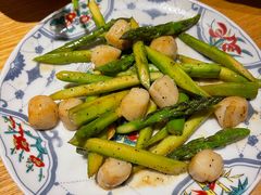 -桂马·日本料理·海胆·海鲜饭·酒场(民主广场店)