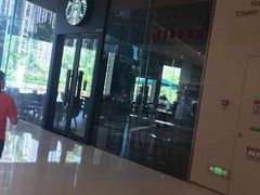 -星巴克(厦门乐群广场分店)