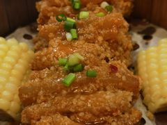 粉蒸肉-湖北味道(湖北大厦店)