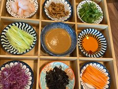 -香厨中餐厅(松北香格里拉店)