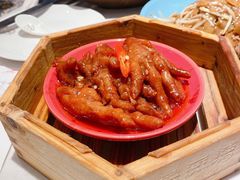 -避风塘(江桥万达店)