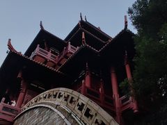 -东湖落雁景区