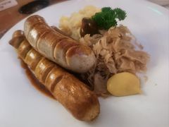 -兰特伯爵西餐厅·啤酒屋(方庄店)