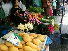 -瓦洛洛传统市场
