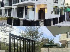 -台山颐和温泉城