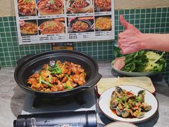 -肥家大排档(天河体育西店)