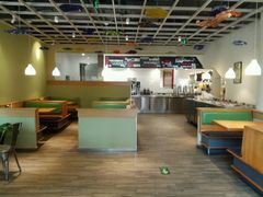 -So Lounge索兰至餐厅(蓝色港湾店)