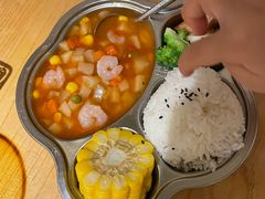 宝宝餐-曼泰·泰餐(京华城店)