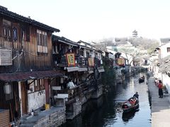 -绍兴鲁迅故里·沈园景区