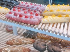 -焙丽拾光(麦凯乐直营店)