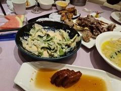 -金时代顺风大酒店(静安大融城店)