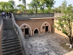 -习仲勋故居