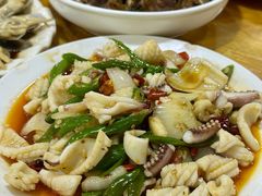 -温州一家人美食(西木头市店)