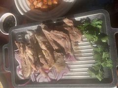 -中卫御苑福膳·养生局(圆明园店)
