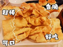 -金城大酒店-中餐厅(汾江中路店)