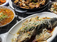 -公寓家常菜馆(海军博物馆店)
