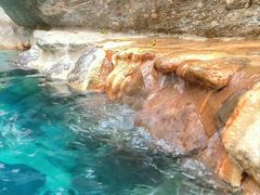-湖泉半山温泉