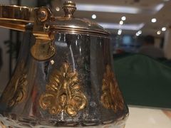 -新疆兵团食府清真(马连道店)
