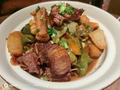 -金掌勺锅包肉(太原万达店)