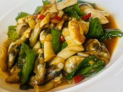 -小满海鲜·别院(天津旗舰店)