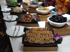-加餐海鲜自助(集美银泰百货店)