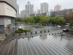 -龙湖重庆时代天街
