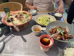 -龙湖南京江北天街