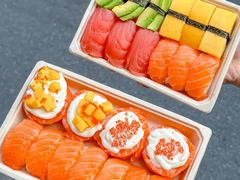 -王氏炉匠·烧鸟放题自助(好运街店)