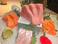 -阿吾罗·月咏精致日料(港汇恒隆广场店)