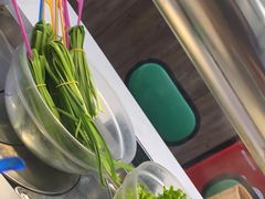-森季旋转火锅(怀远门店)