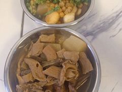 -老广州牛杂(深圳白石洲总店)