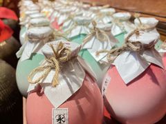 -江城小馆陕南妈妈菜·全球旅行餐厅(钟楼店)