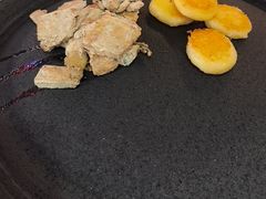 -一烙锅(友谊店)