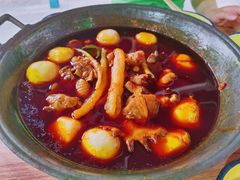 李子坝特供芋儿-李子坝梁山鸡(李子坝大鸡哥店)