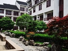 -苏州吴宫泛太平洋酒店