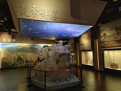 -北川羌城旅游区