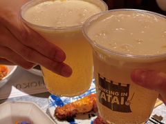 -火山屋台(新街口店)