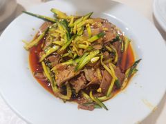 -YI PIN JU 一品居中餐厅 中国超市