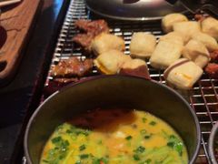 -夜食白市Yespicy·烧烤啤酒宵夜(番禺四海城店)