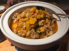 -火候轩品质湘菜·私厨(市府店)