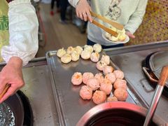 -恒记金煎包(指南里小区店)