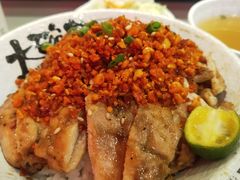 -熊吞·大碗丼烧肉饭(济宁万达广场店)