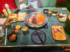 -牛New寿喜烧(金鹰世界店)