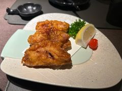-藤原布二·大正创意料理(五台山店)
