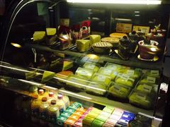 -THEDAY蛋糕(团结路店)