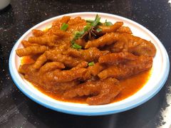 -苏浙徽·江南荟·本味融合菜(相城方圆里店)