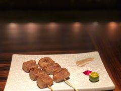 特上牛舌-山葵家·创意料理(万象汇店)