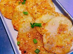 黄心土豆片-燥次·烧烤酒场(万象城店)