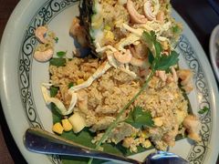 -大头虾越式风味餐厅(光明广场店)