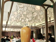 大堂-西湖春天•老字号杭州菜(百汇店)